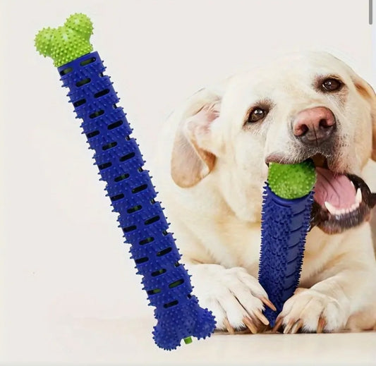 Chewbrush Toothbrush and Toy