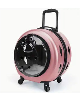durable rolling carrier