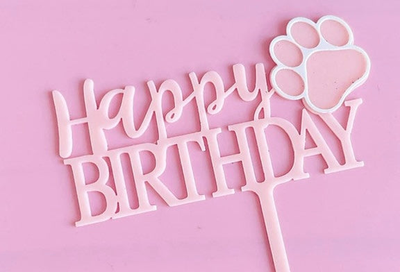 Happy Birthday Collection