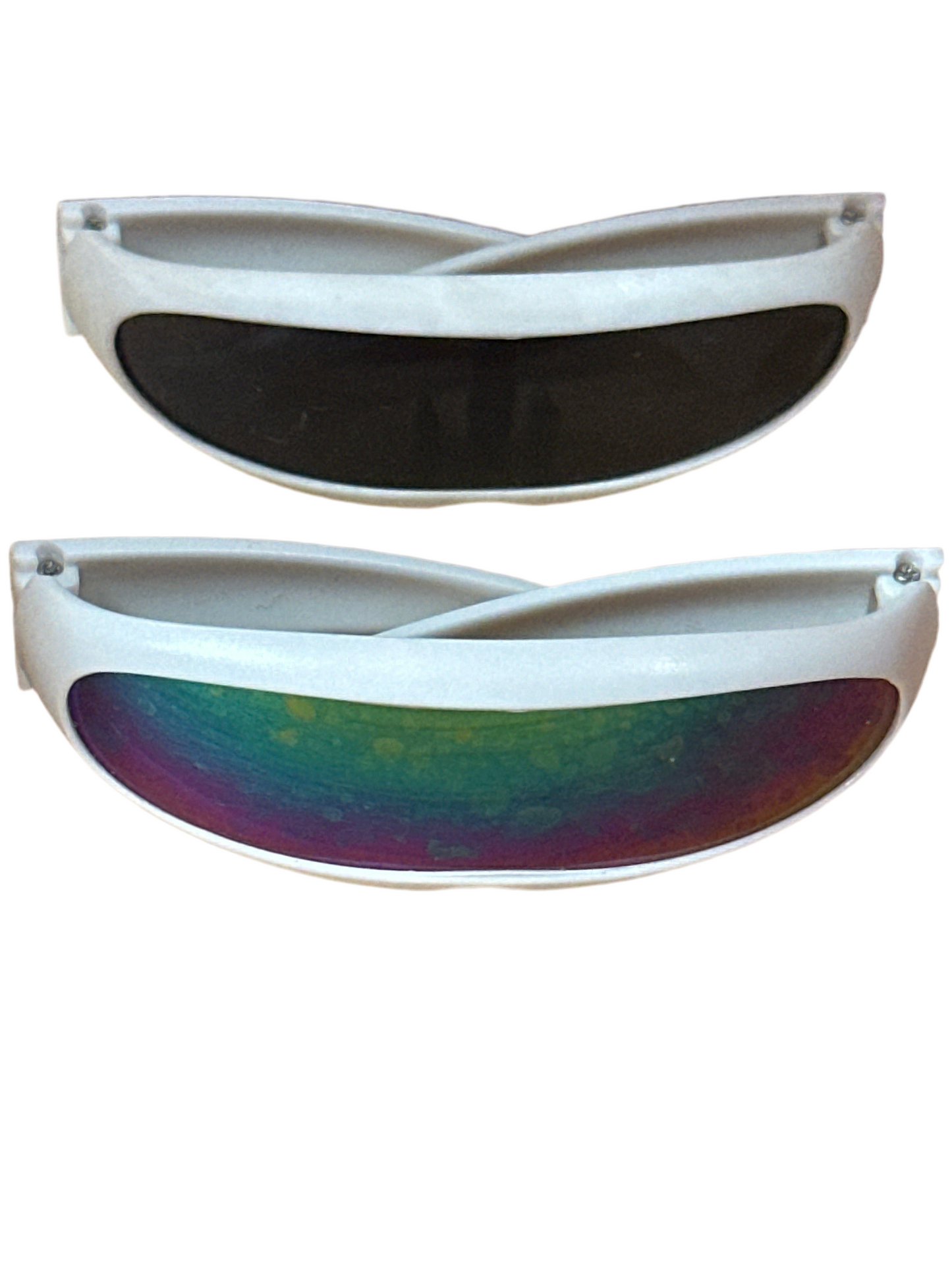 Gafas Futuristas para Mascotas